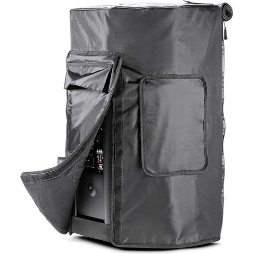 JBL BAGS EON615-CVR-WX Deluxe Weather-Resistant Cover for EON615 Powered Speaker