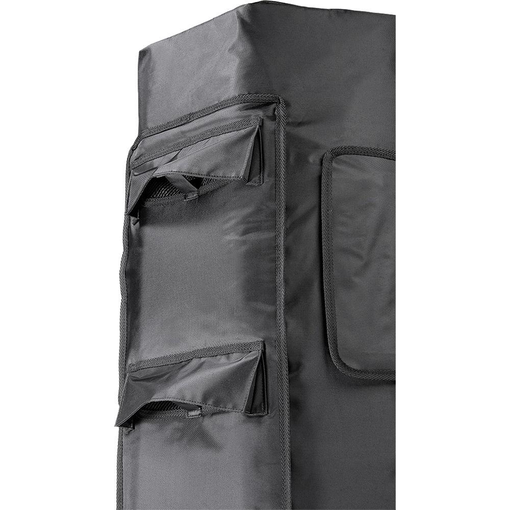JBL BAGS EON615-CVR-WX Deluxe Weather-Resistant Cover for EON615 Powered Speaker