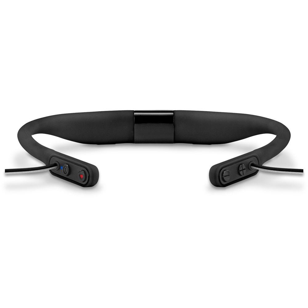 JBL Reflect Fit Heart Rate Wireless Headphones