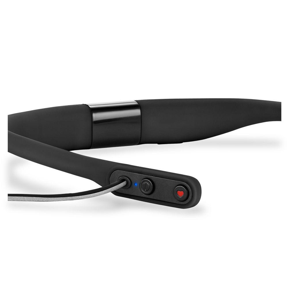 JBL Reflect Fit Heart Rate Wireless Headphones