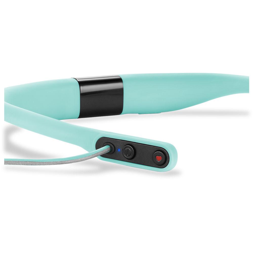 JBL Reflect Fit Heart Rate Wireless Headphones