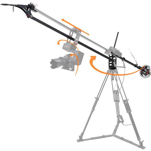 Konova Jib J1-100