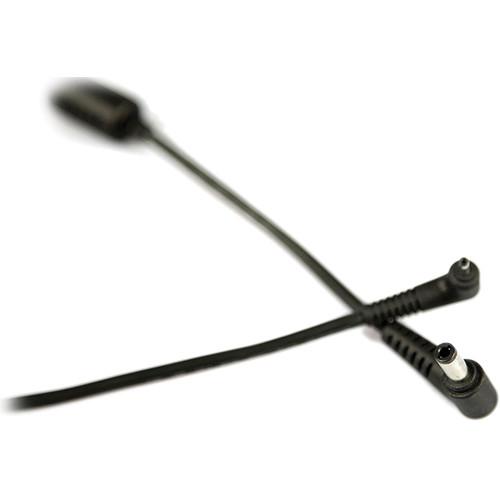 LanParte BMPCC Power Supply Cable for Battery Pinch