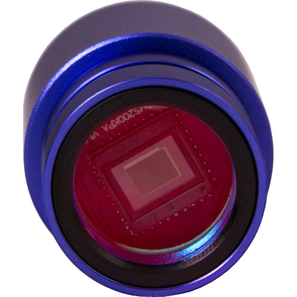 Levenhuk 2.0MP M200 BASE Microscope Digital Camera