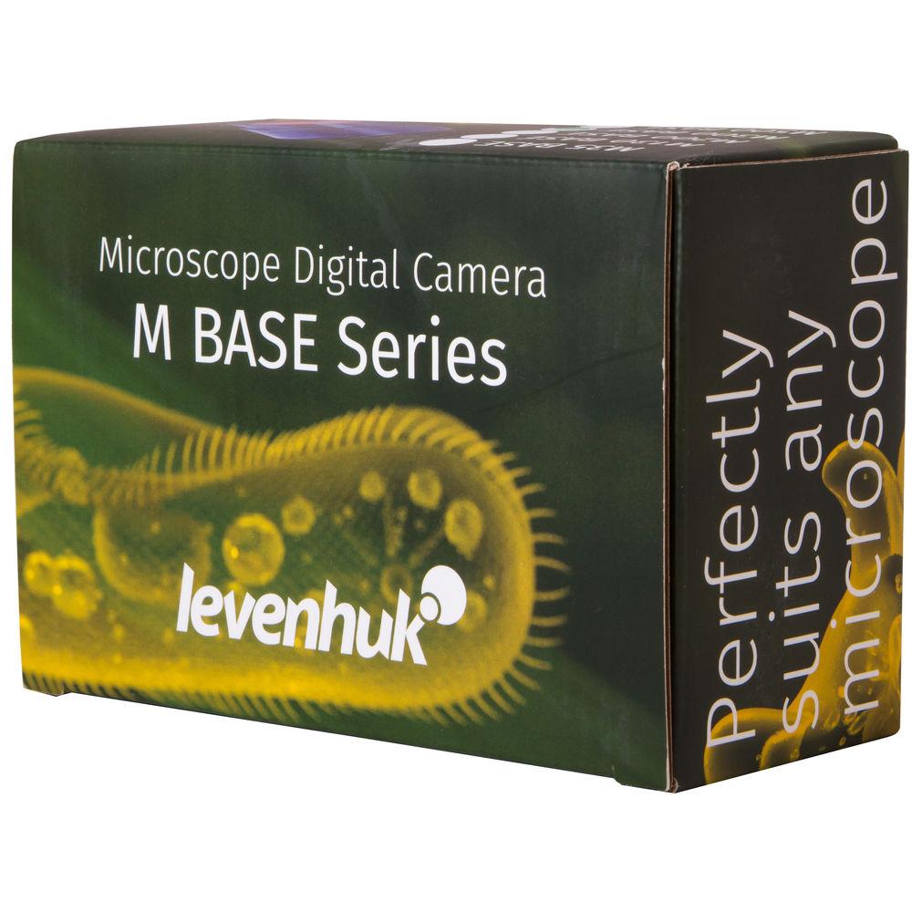 Levenhuk 2.0MP M200 BASE Microscope Digital Camera