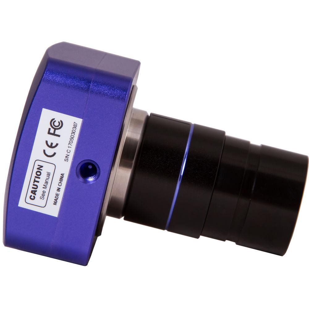 Levenhuk T300 PLUS 3MP Eyepiece Imaging Camera