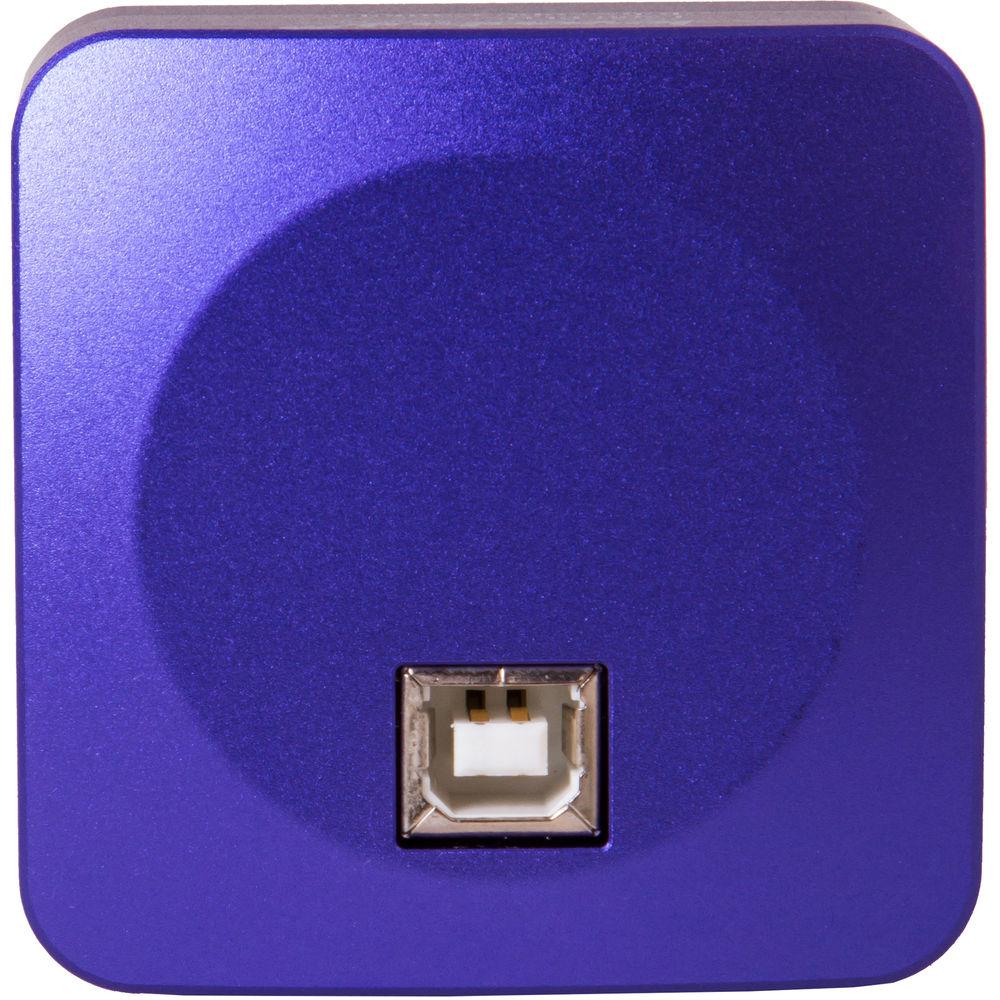 Levenhuk T300 PLUS 3MP Eyepiece Imaging Camera