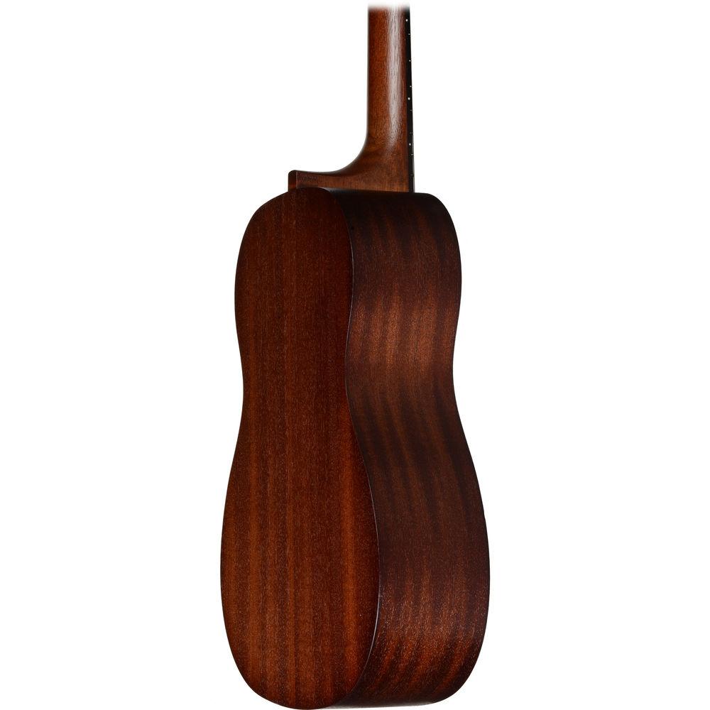 MAKALA MK-S Pack: MK-S Soprano Ukulele with Bag and Tuner Kit