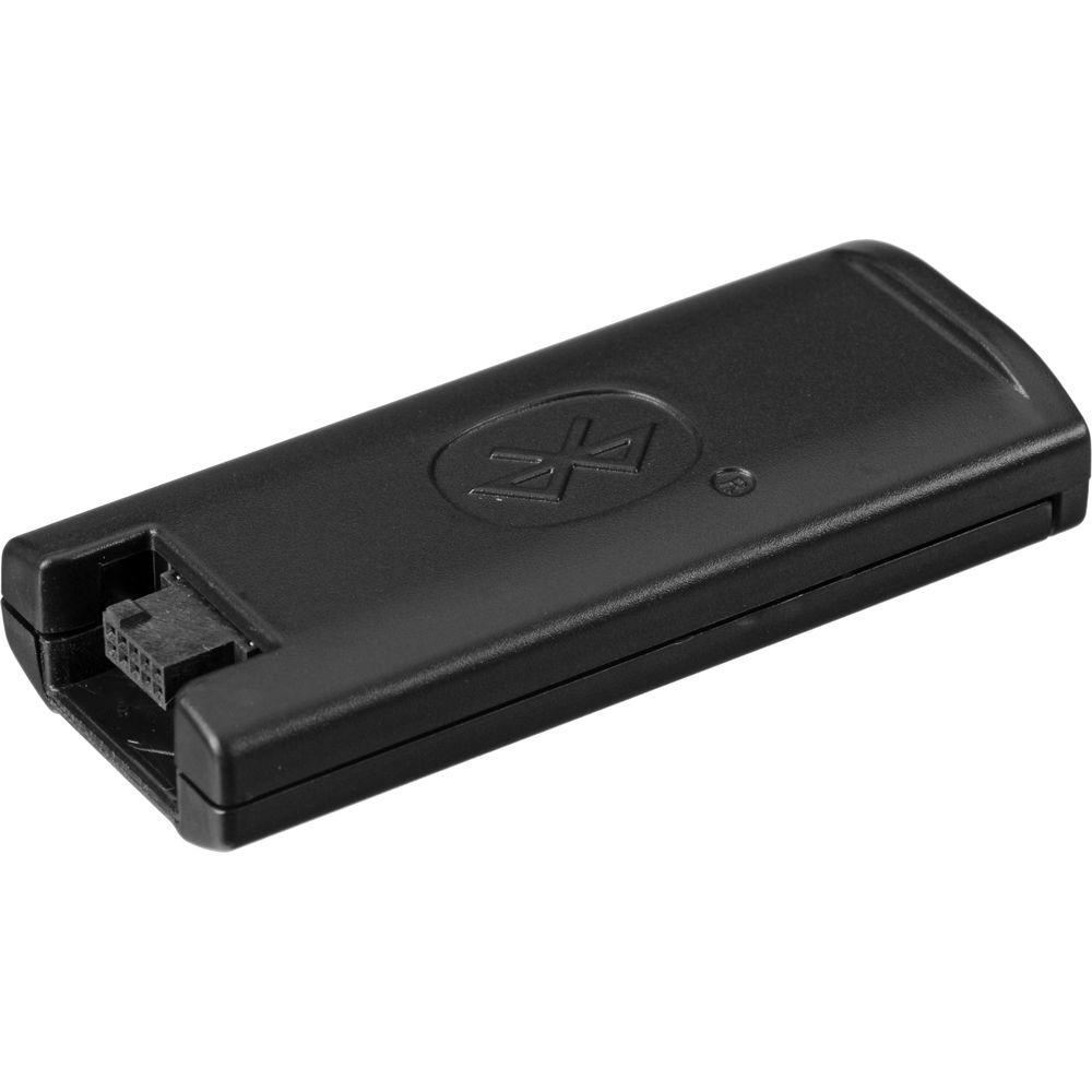 Manfrotto LYKOS Bluetooth Dongle for iPhone and Digital Director App