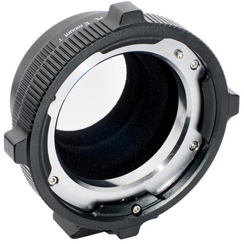 Metabones MB_PL-E-BT1 PL to E-Mount Adapter with Internal Flocking