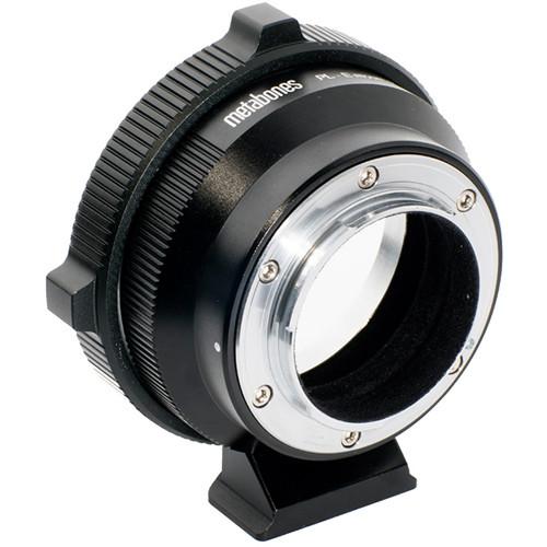 Metabones MB_PL-E-BT1 PL to E-Mount Adapter with Internal Flocking