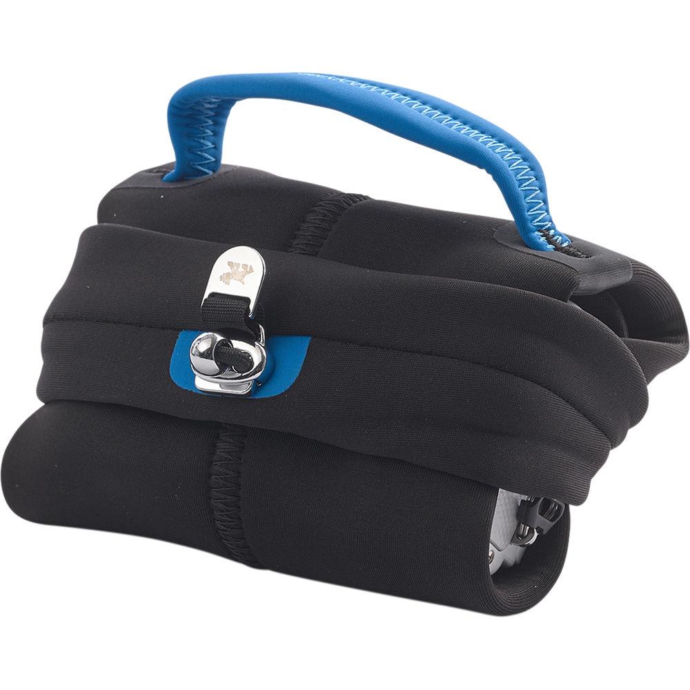 miggo Grip&Wrap Mini for P&S or Small Mirrorless Camera