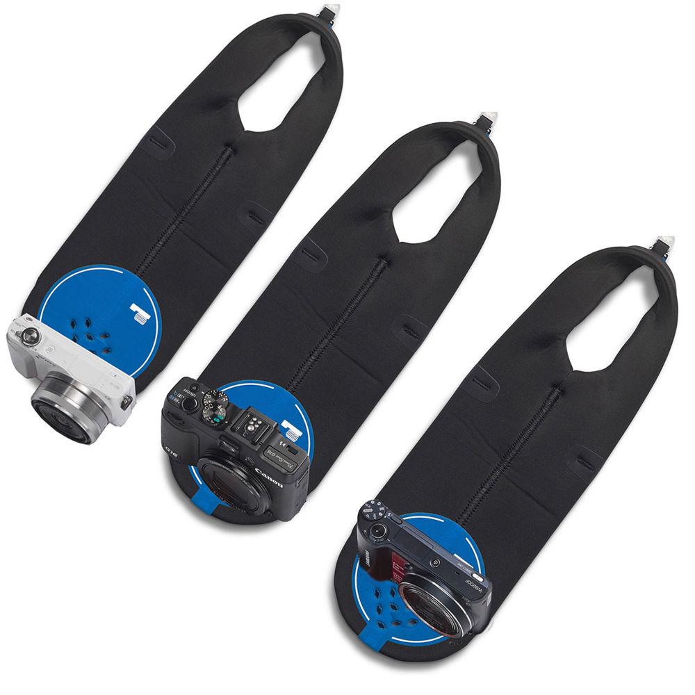 miggo Grip&Wrap Mini for P&S or Small Mirrorless Camera