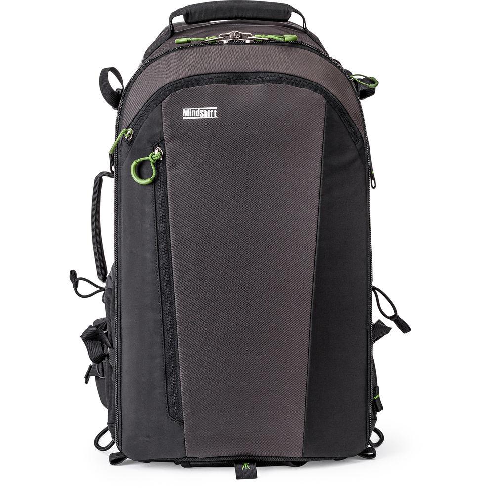 MindShift Gear FirstLight 30L DSLR & Laptop Backpack
