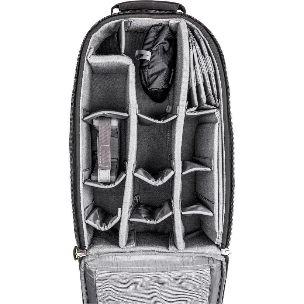 MindShift Gear FirstLight 30L DSLR & Laptop Backpack