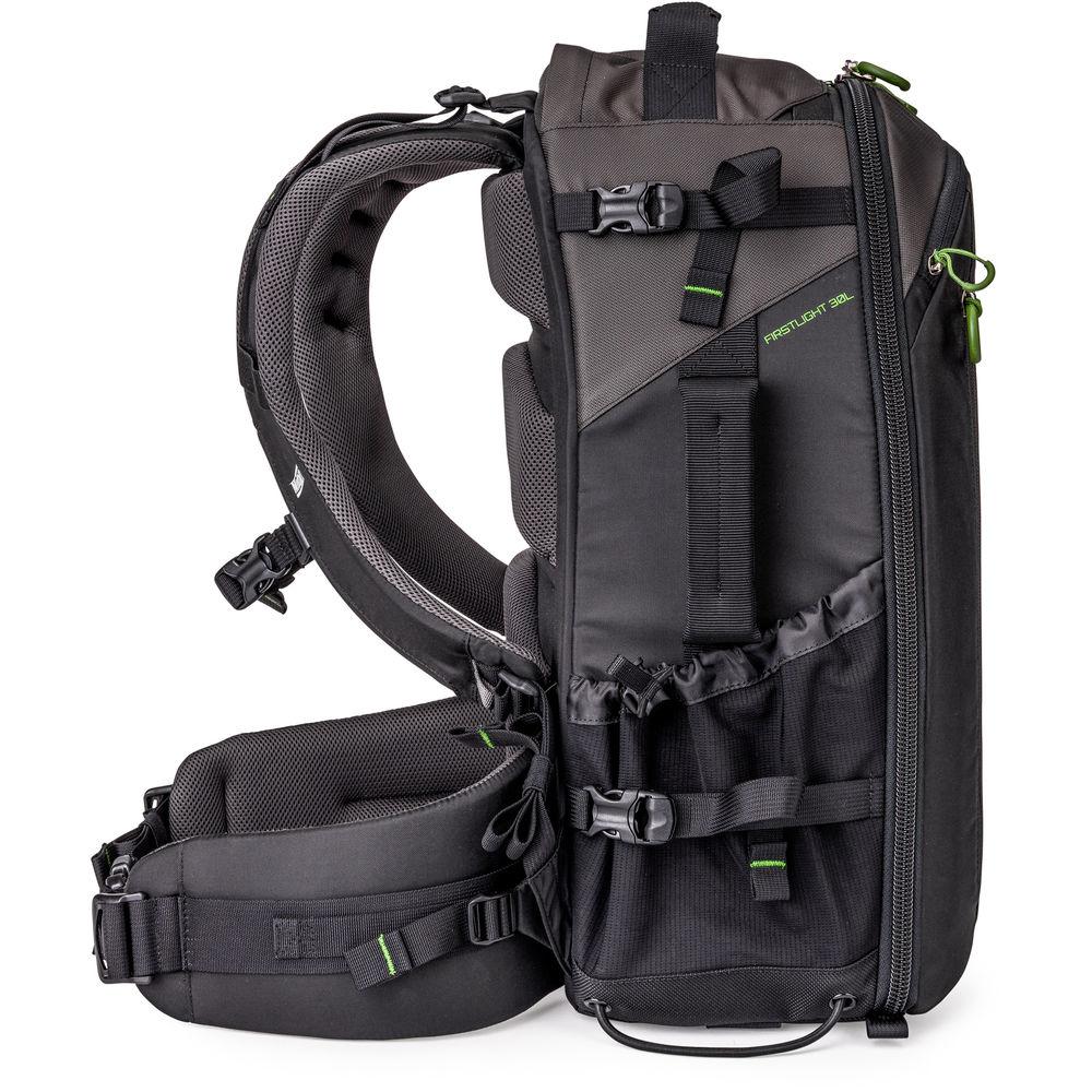 MindShift Gear FirstLight 30L DSLR & Laptop Backpack