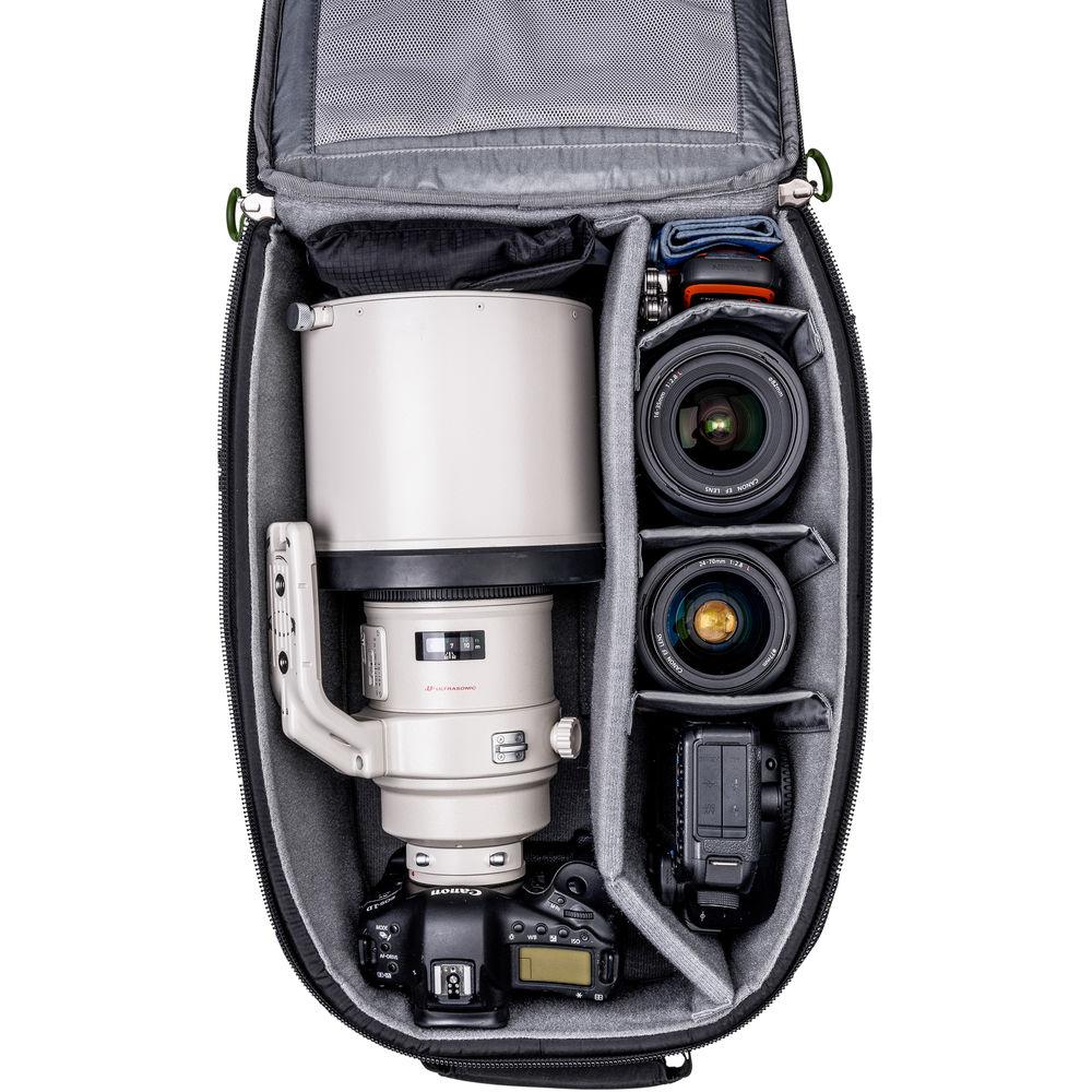 MindShift Gear FirstLight 30L DSLR & Laptop Backpack