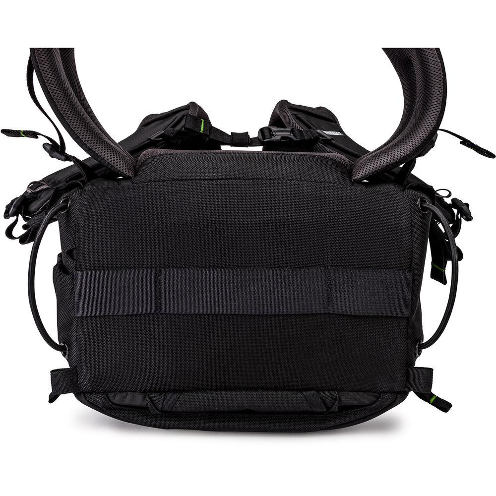 MindShift Gear FirstLight 30L DSLR & Laptop Backpack