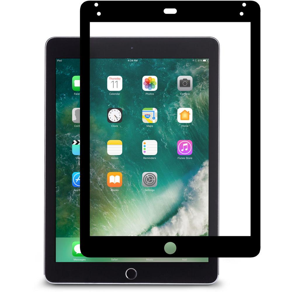 Moshi iVisor AG Screen Protector for iPad Pro 9.7 & iPad Air 2