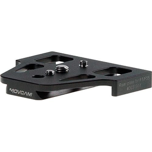 Movcam Camera Spacer for Sony F5 F55