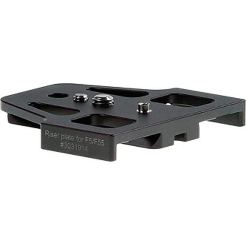 Movcam Camera Spacer for Sony F5 F55