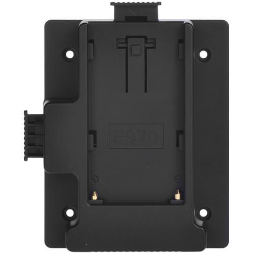 MustHD M700H 7" 1024 x 600 HDMI On-Camera Monitor