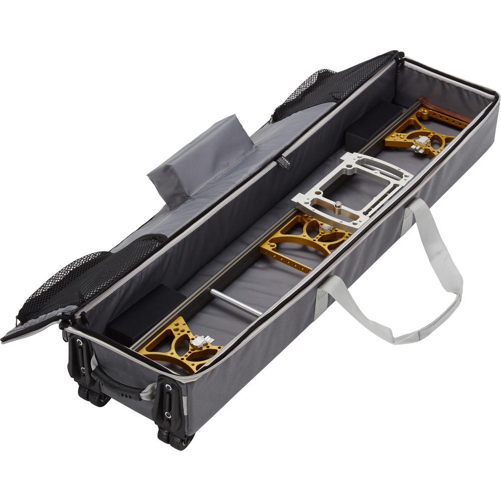 MYT Works M L Glide Reinforced Cordura Carrying Case