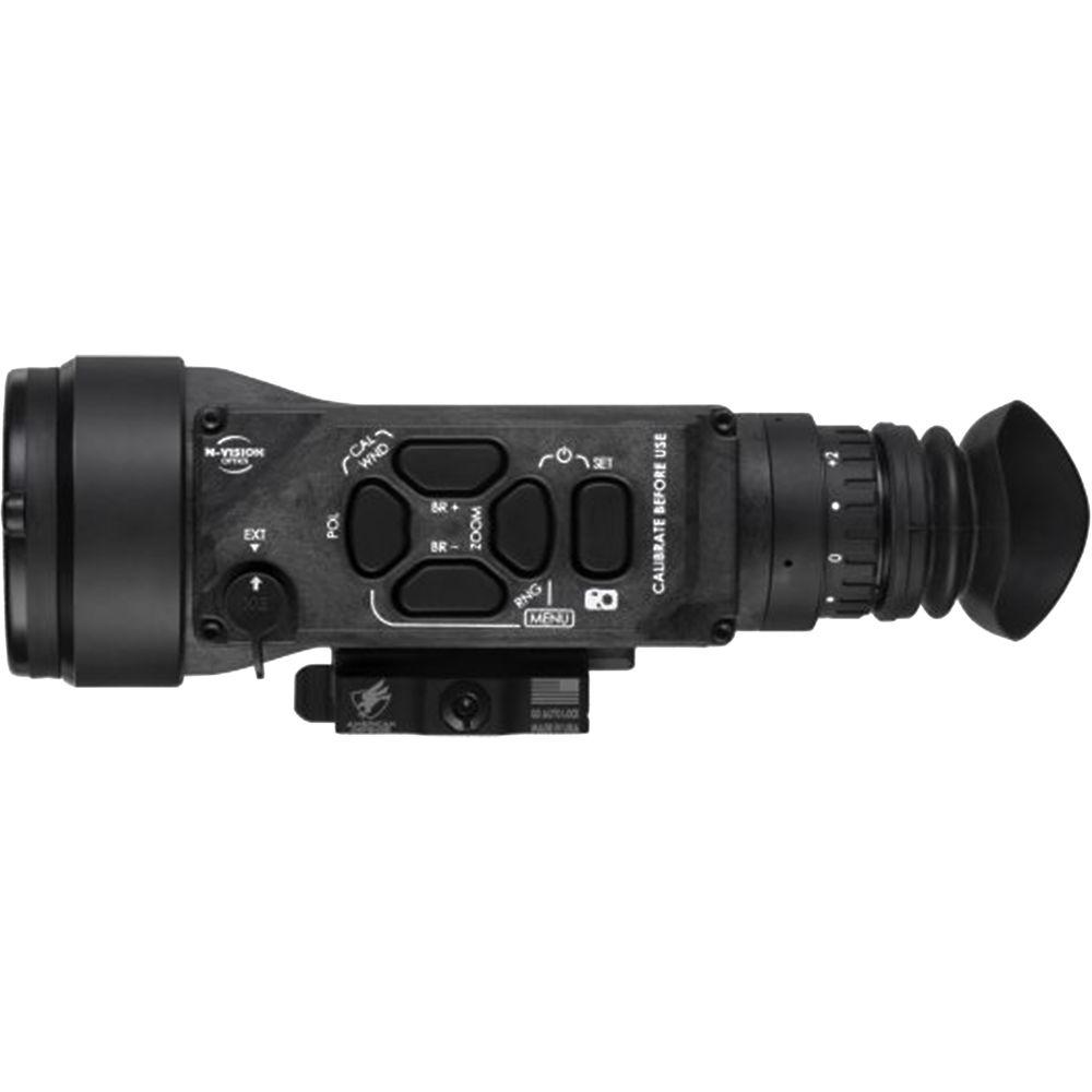 N-Vision Optics 324 x 256 TWS-13E-M Thermal Weapon Sight