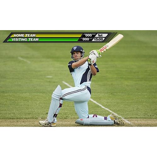 NewTek Sports Graphics Pack Volume 1