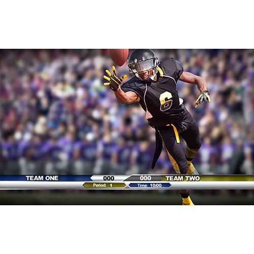 NewTek Sports Graphics Pack Volume 1