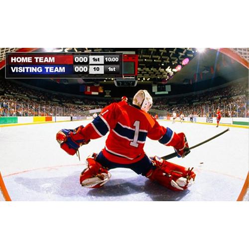 NewTek Sports Graphics Pack Volume 1