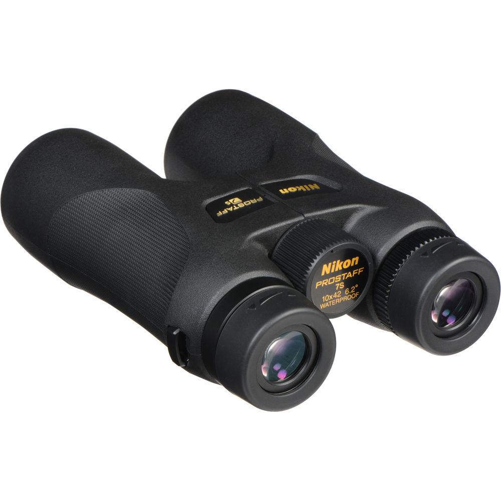 Nikon 10x42 ProStaff 7S Binocular