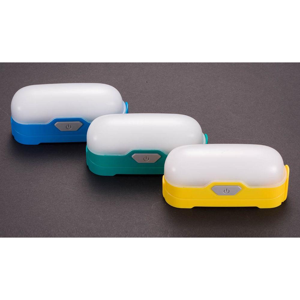 Nitecore LR30 High-CRI Dual-Output Lantern