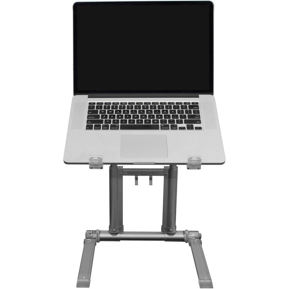 Odyssey Innovative Designs LStand 360 Ultra Folding Laptop Stand
