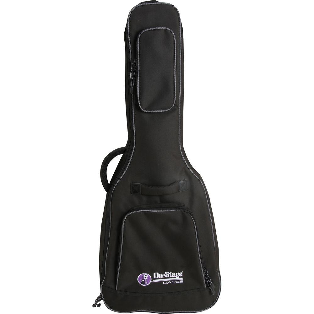 On-Stage GB-4770 Series Deluxe Classical Guitar Gig Bag