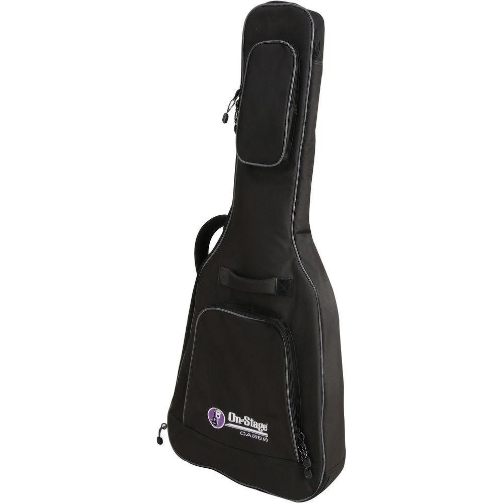 On-Stage GB-4770 Series Deluxe Classical Guitar Gig Bag