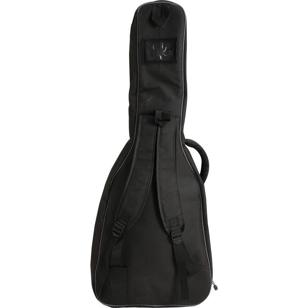 On-Stage GB-4770 Series Deluxe Classical Guitar Gig Bag