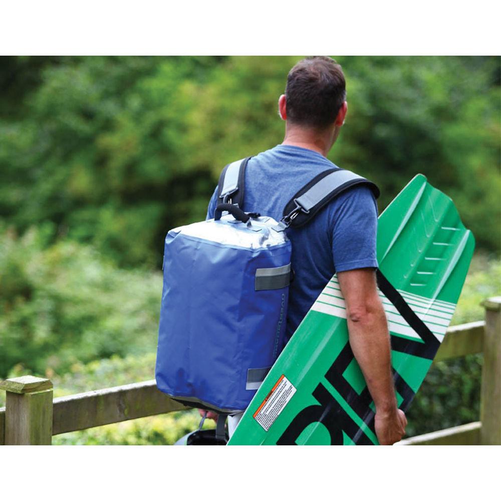 OverBoard Pro-Sports Waterproof Duffel Bag