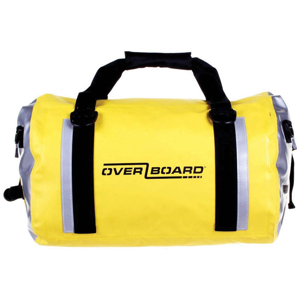 OverBoard Pro-Sports Waterproof Duffel Bag