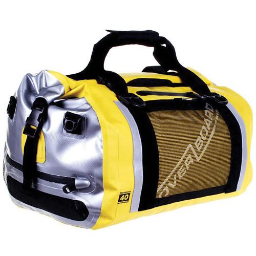 OverBoard Pro-Sports Waterproof Duffel Bag