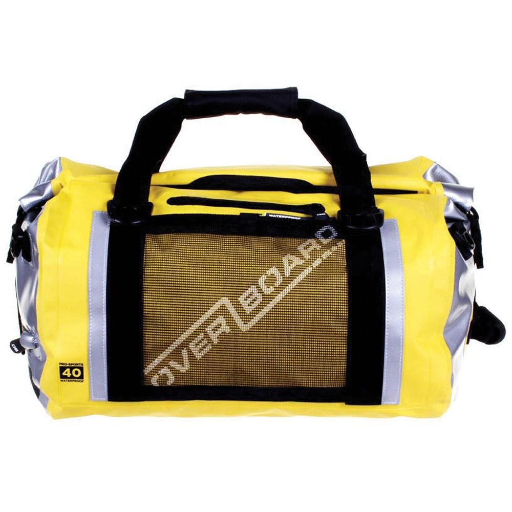 OverBoard Pro-Sports Waterproof Duffel Bag