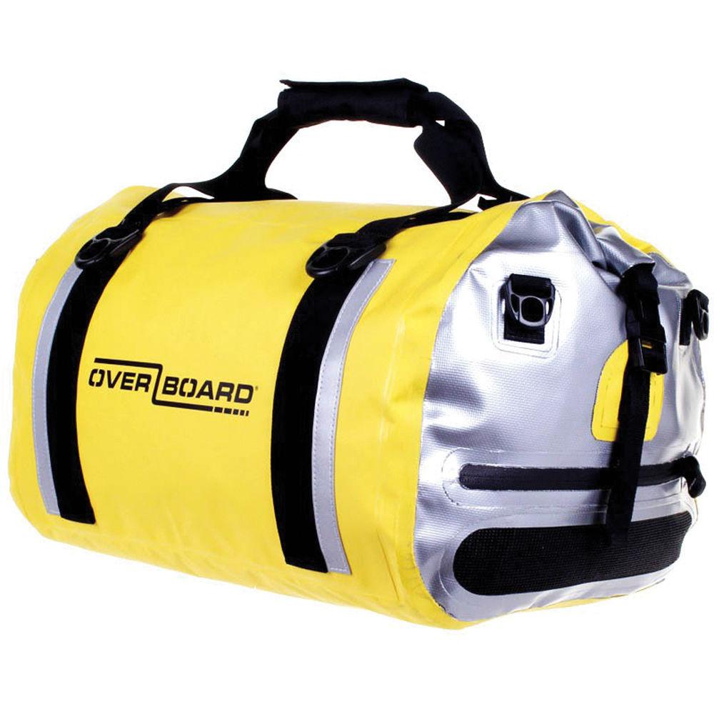 OverBoard Pro-Sports Waterproof Duffel Bag
