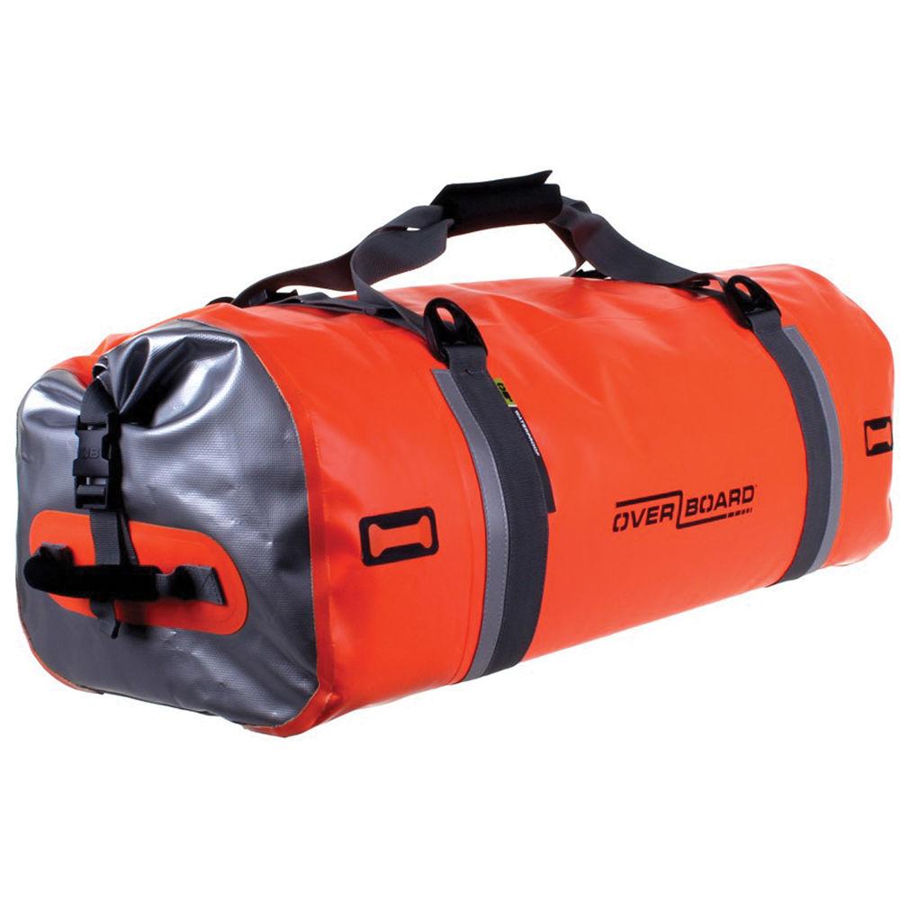 OverBoard Pro-Vis Waterproof Duffel Bag