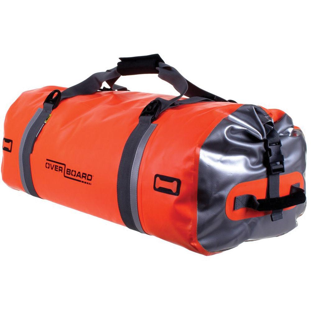 OverBoard Pro-Vis Waterproof Duffel Bag