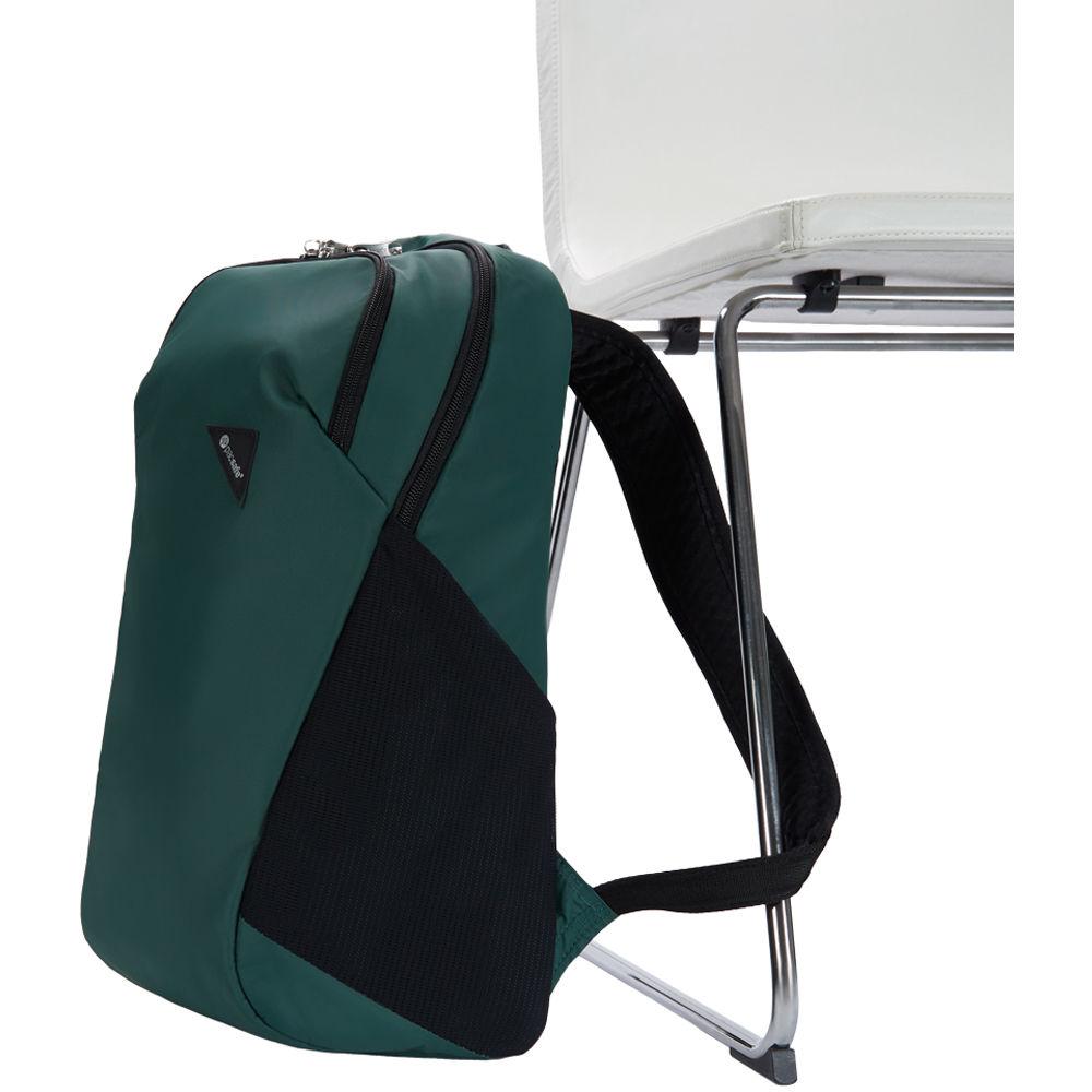 Pacsafe Vibe 20 Anti-Theft 20L Backpack