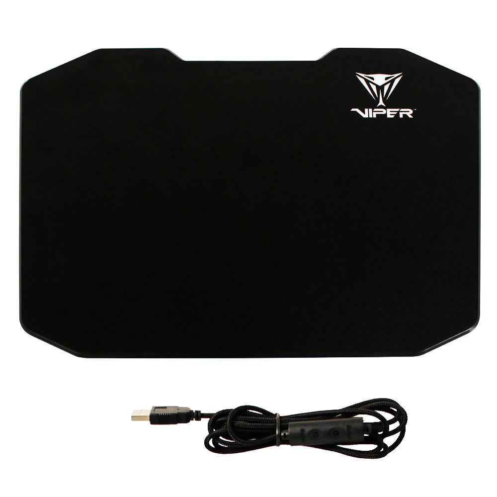 Patriot Viper Gaming LED Mouse Pad
