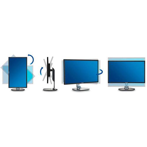 Philips 258B6QUEB 25" 16:9 IPS Monitor