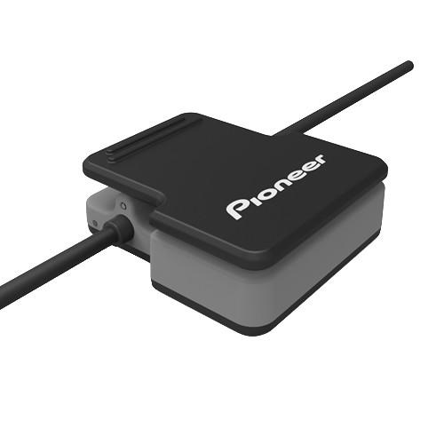 Pioneer ClipWear Active Bluetooth Headphones