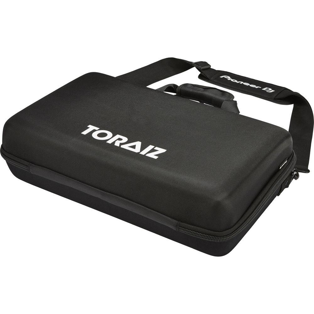 Pioneer DJ DJC-TSP16 BAG Semi-Hard Case for TORAIZ AS-1 Samplers
