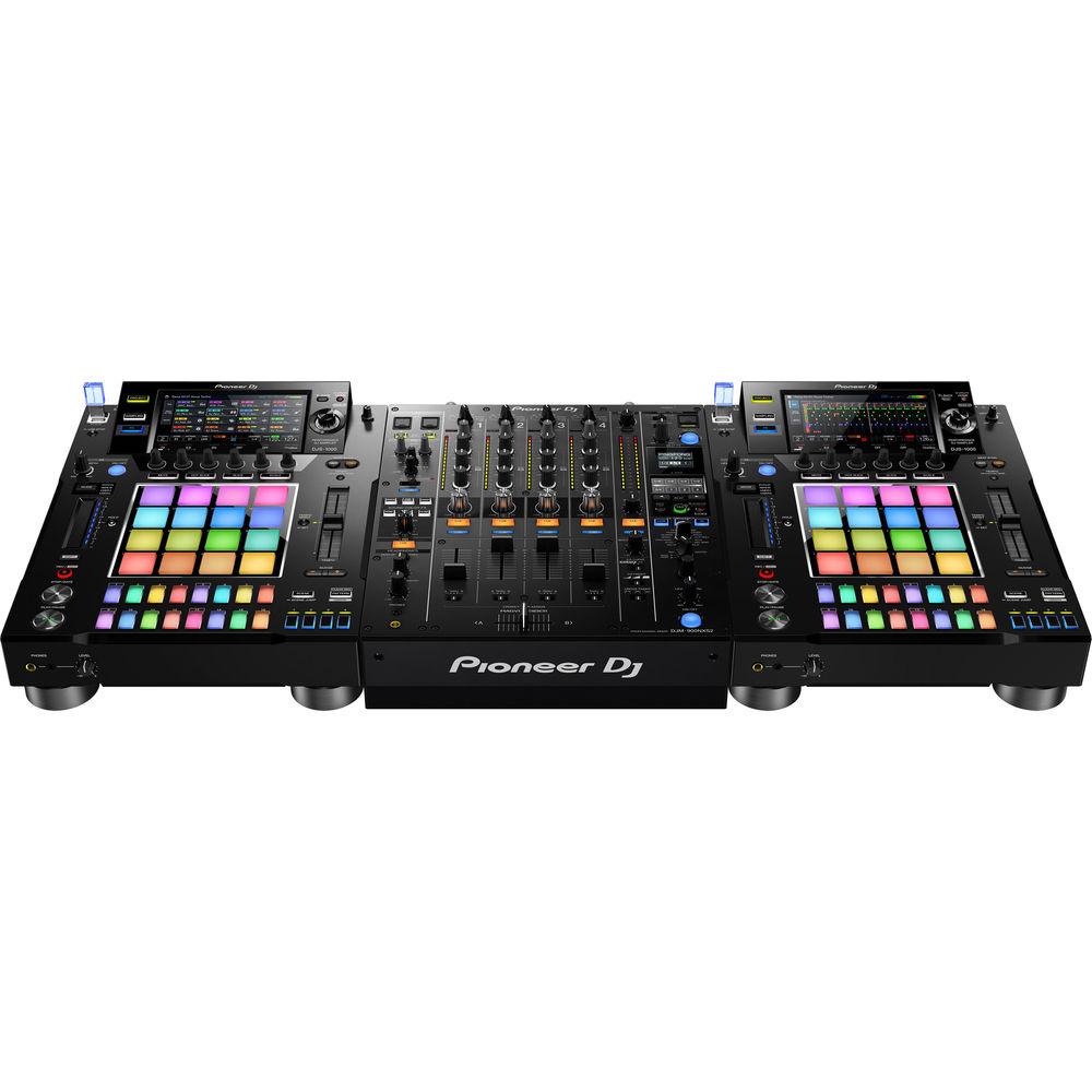 Pioneer DJ DJS-1000 - Standalone DJ Sampler